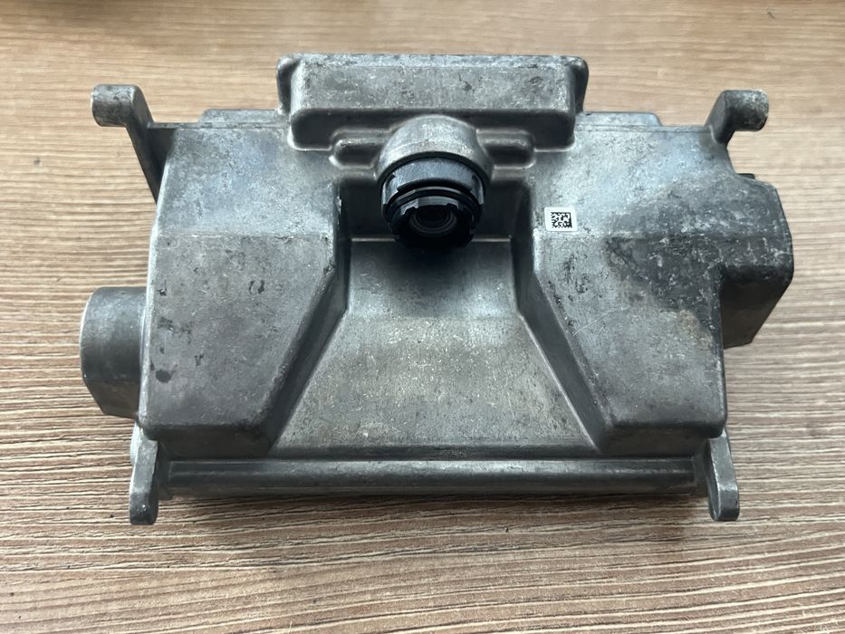 Камера Audi A8 D4 Ауди А8 Д4 Lane assist