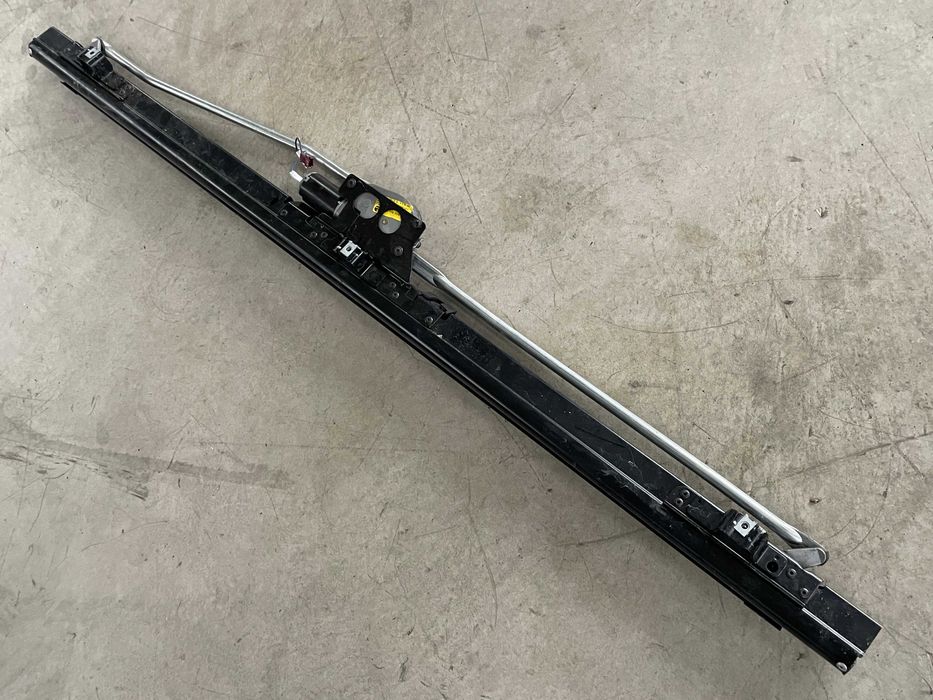 Perdeluta luneta Bmw seria 5 F10, 7 F01 - F02