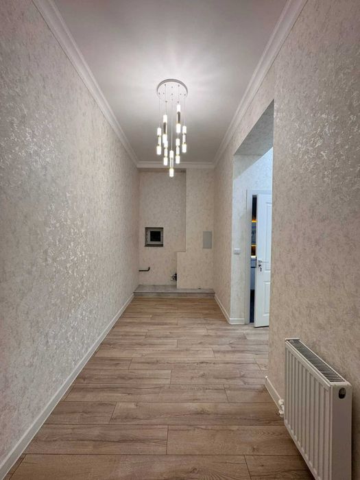 ЖК New Life | 150 кв.м | улица Махтумкули