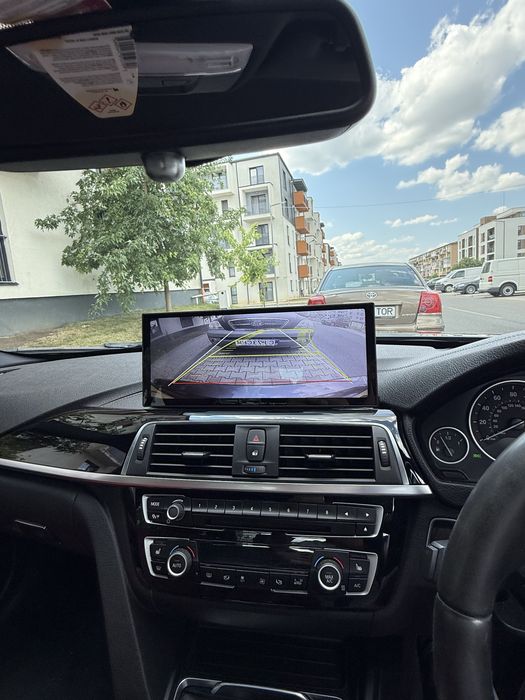 Bmw seria 3 2018
