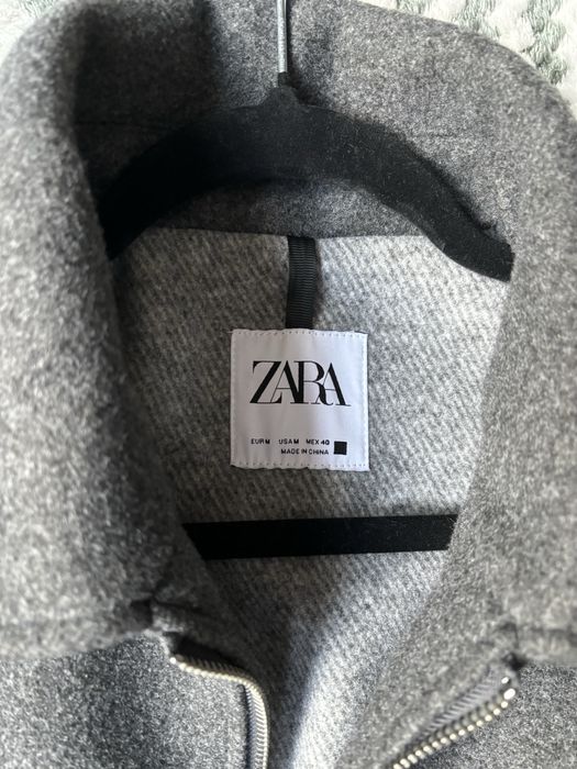 Стилно яке/ Zara