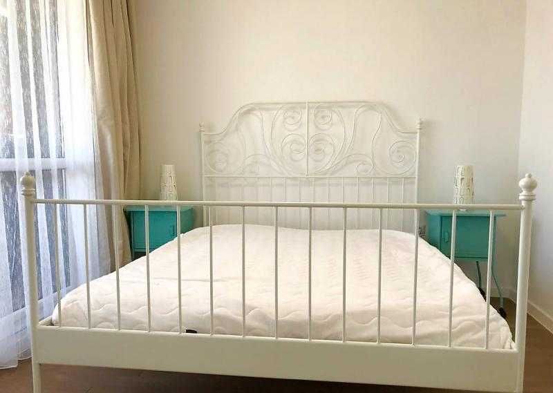 Отличен тристаен апартамент в центъра!