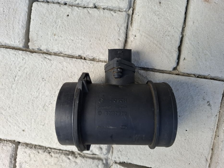 Debitmetru aer Rover 45 Diesel
