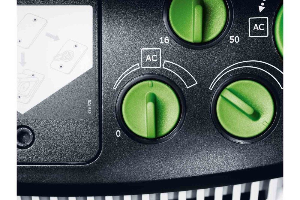 Жираф Festool Planex LHS 2 225 EQI-PLUS PLANEX