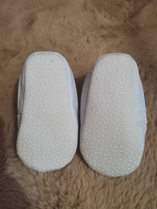 Pantofi bebe baiat