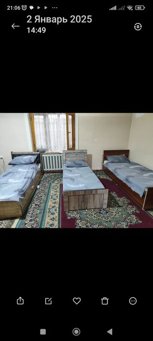 Ижарага жой Маклерсиз