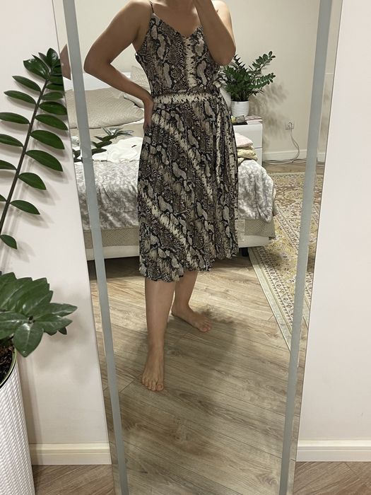 Сарафан женский