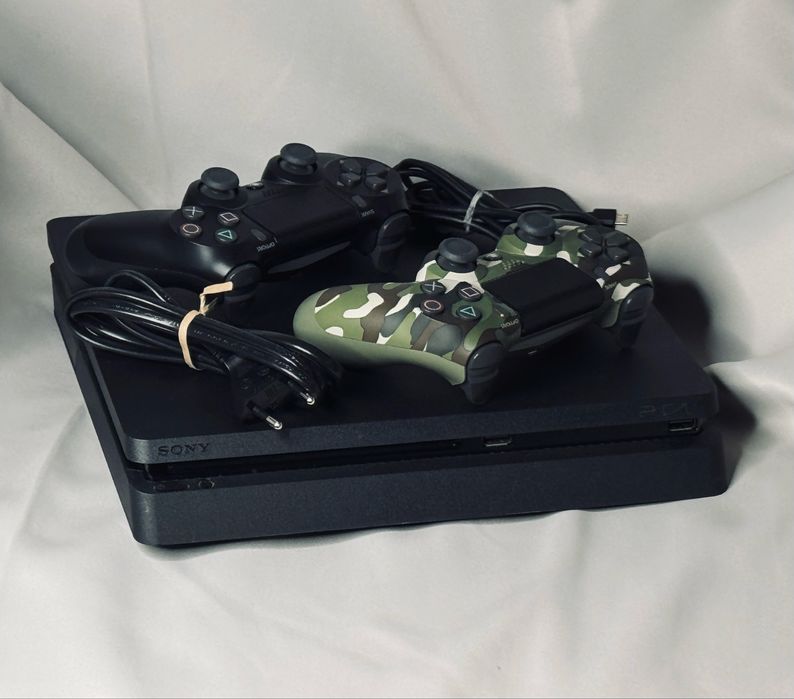 Playstation 4 slim 1tb