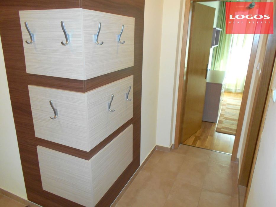 Дава се под наем Двустаен апартамент в Варна, Гръцка махала - 81 кв.м за 650 € - Снимка #9