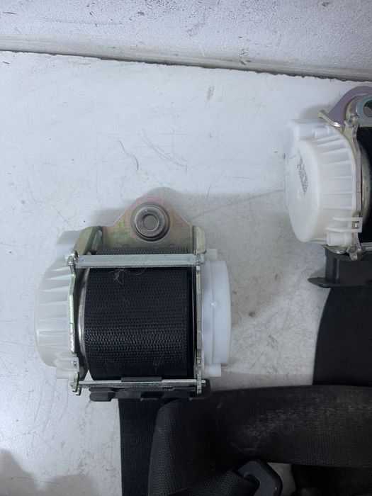 Centuri centura fata BMW X1 E84 09-2015 stânga dreapta