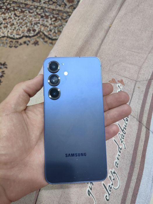 Samsung Galaxy S25