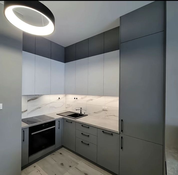 Кухонный Мощный РАССРОЧКА