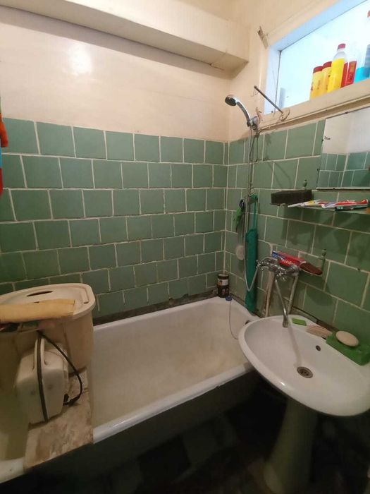 Продам 3-х комн. квартиру в Уральске