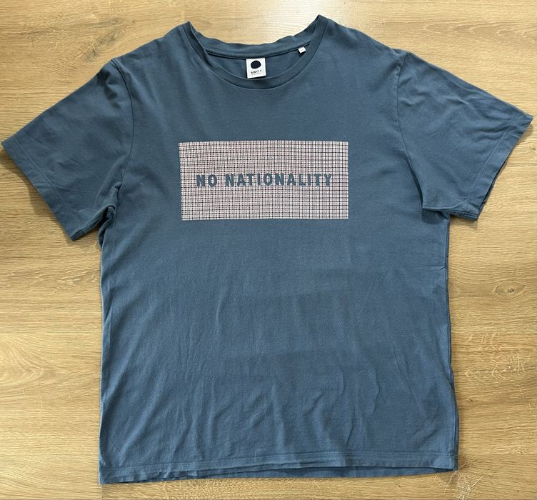 NN07,Paul Smith,Alpha industries мъжки тениски L-XL