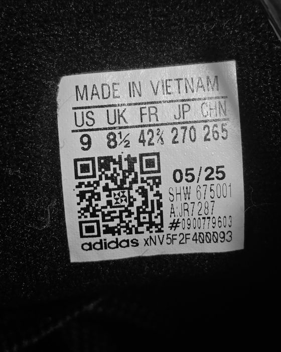 Păpuci Adidas Sneaker Campus