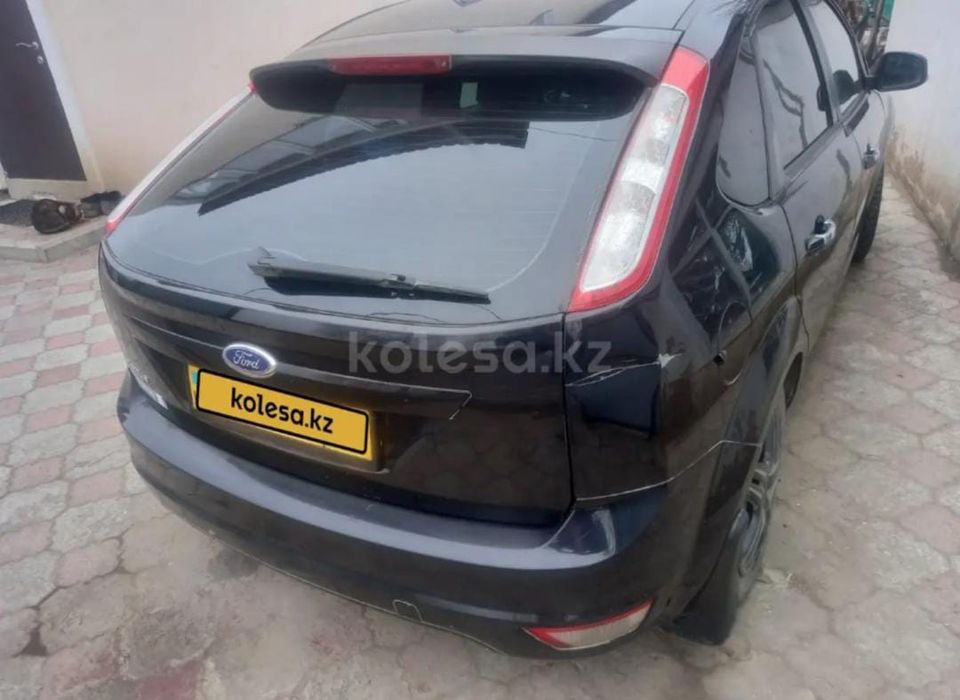Продам Ford Focus