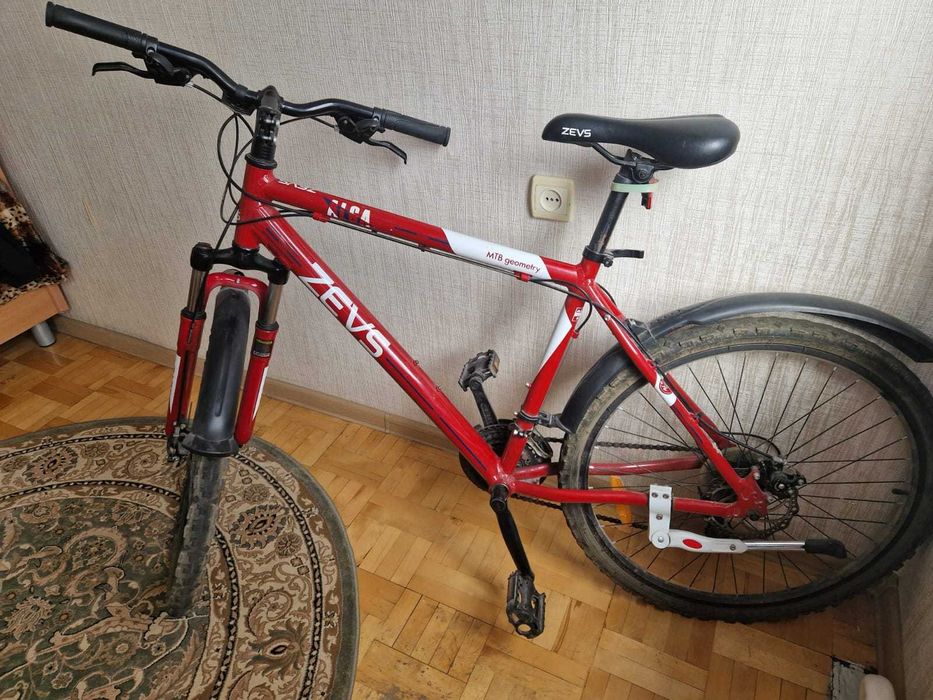 Велосипед б.у в хор сост