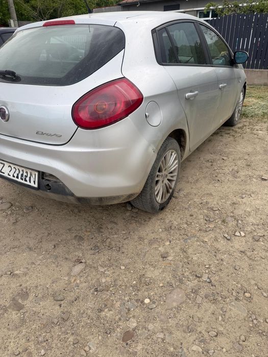FIAT Bravo 0 — imagine 4