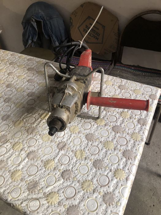 FLEX- Бъркалка 2000w