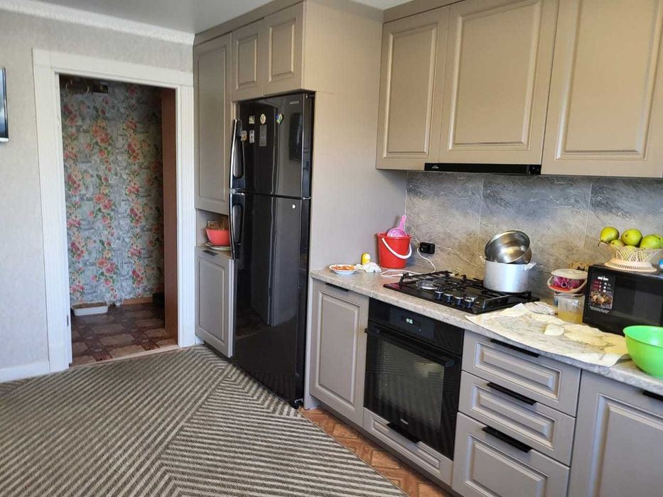 Продаётся дом в Рабочем посёлке