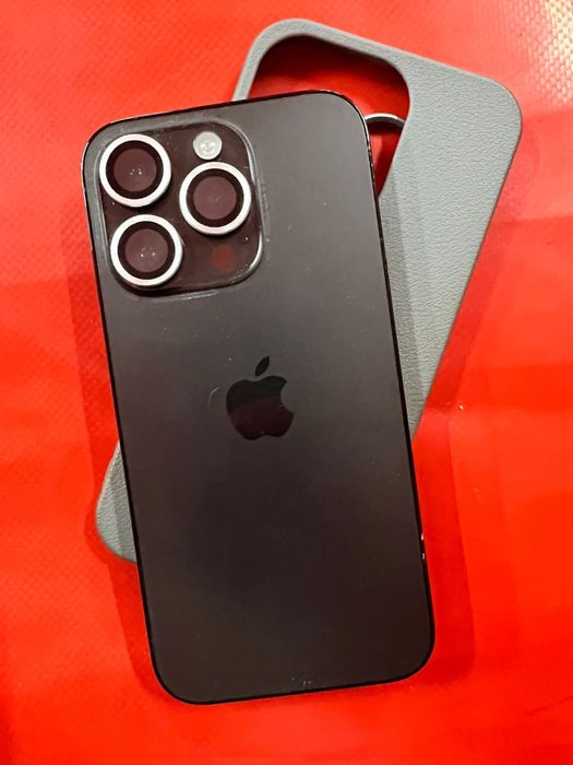 Айфон 14 про 256 акб 87