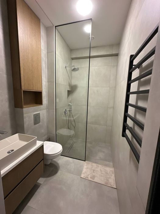 Жк Ташкент Сити! Сдается 2х-ком квартира! В элит комплексе!