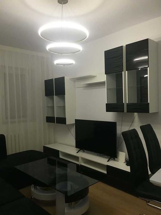 Тристаен апартамент в София-Лозенец