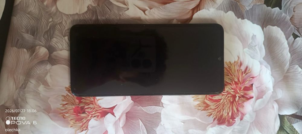 Redmi 13c 256/8гб