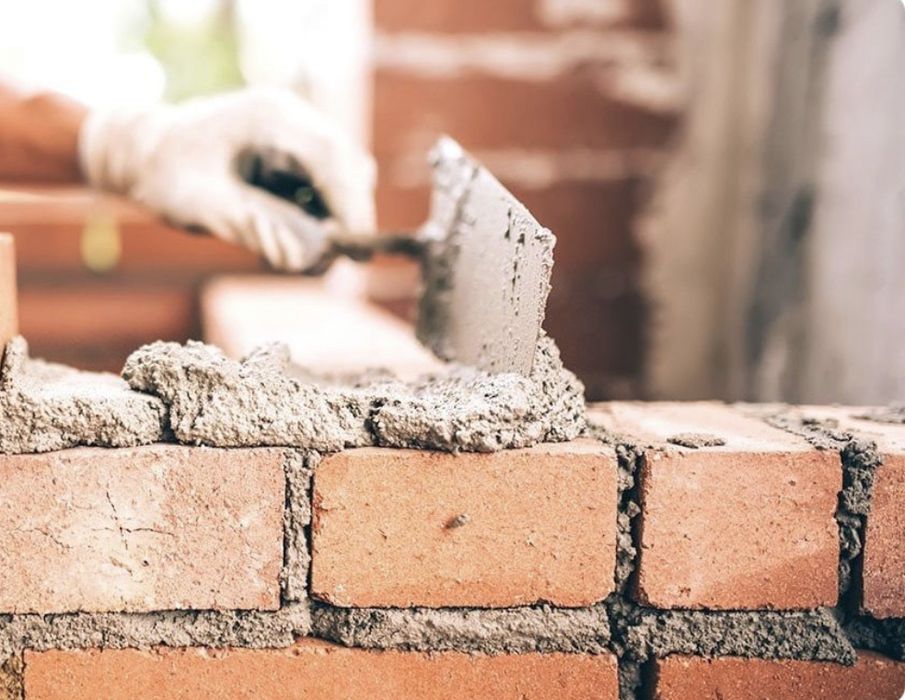 Раствор кирпич с доставкой