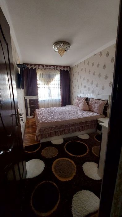 4х ком в Согдиане