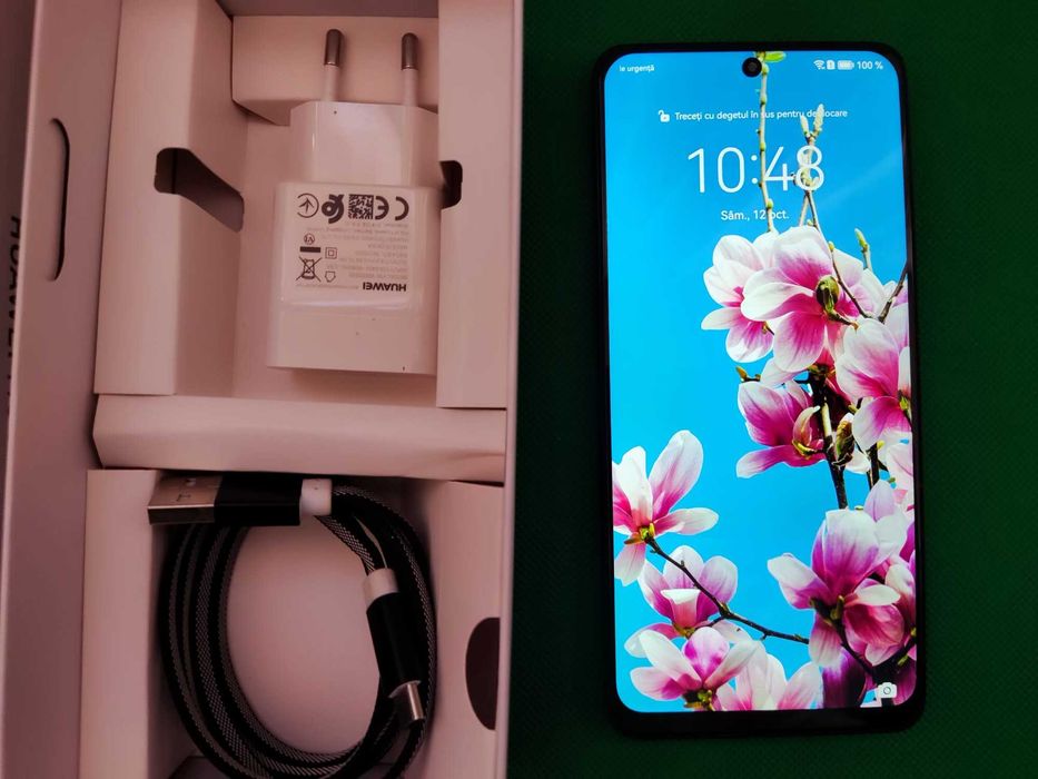 huawei nova 9se negru
