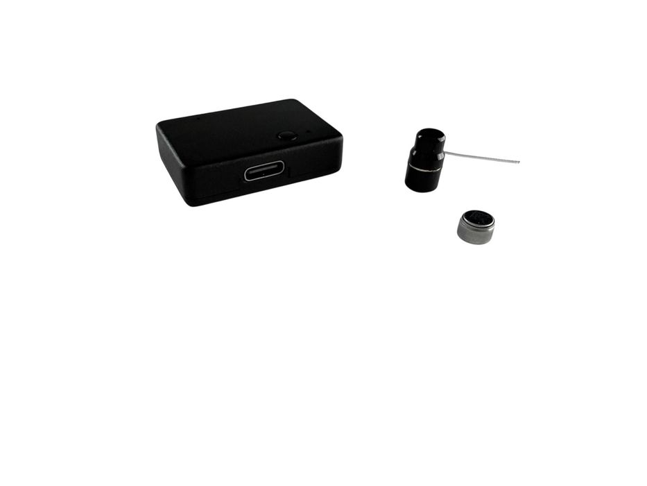 Casca de copiat Profesionala -Casti pentru copiat Sisteme NOI BAC