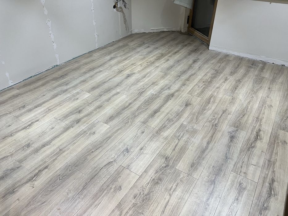 Укладка ламината Качества!