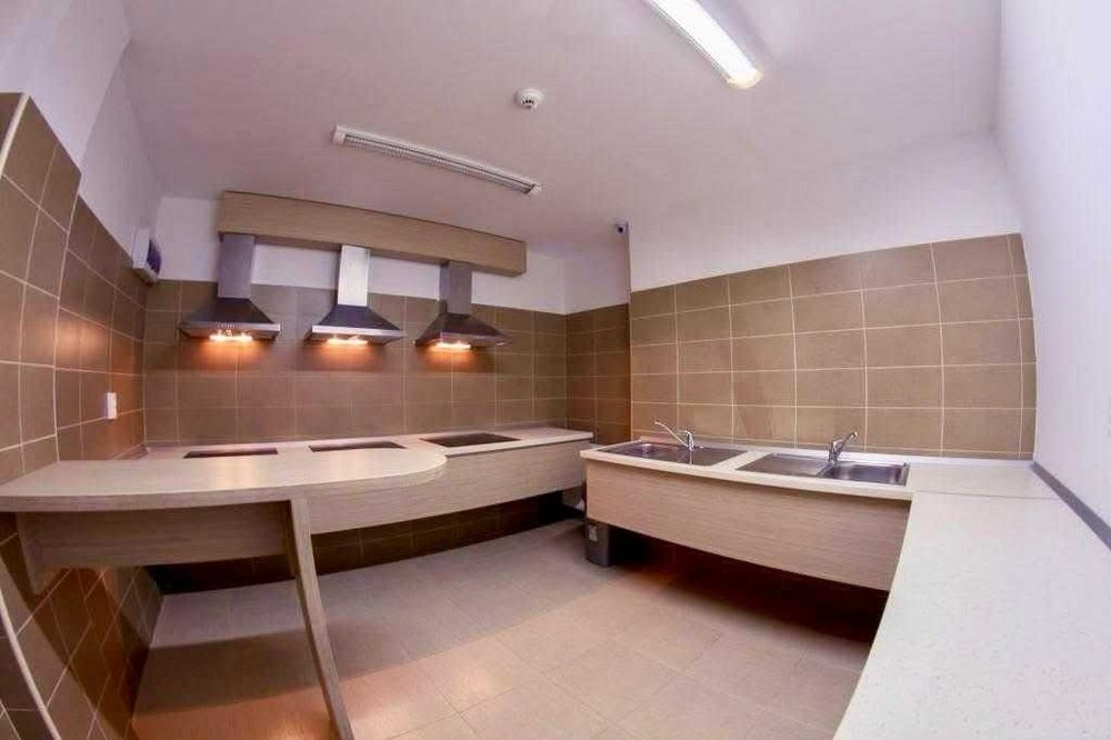 Apartament disponibil pentru inchiriere, la 200 m de UMFST/400 m de spital - Happy Campus