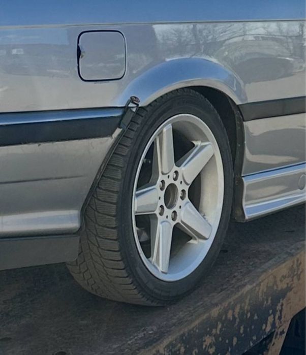 Продам диски AC SCHNITZER Type 2