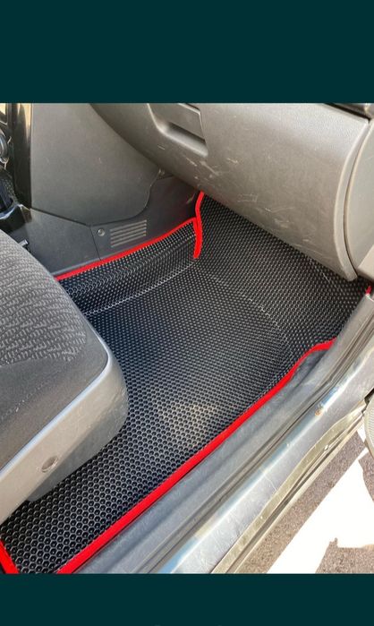 Ева коврикие  ева полик