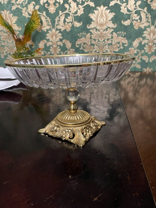 Этажерка десертная