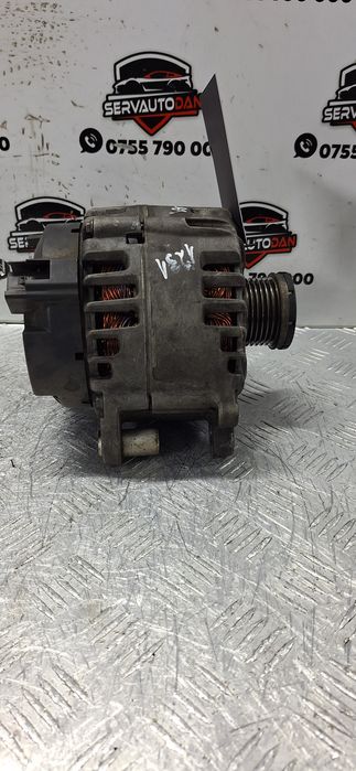Alternator Volkswagen Golf 6 plus (2009-2014) 1.4 Benzina 2013