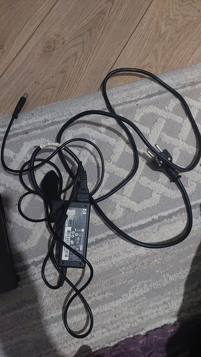 Ноутбук ProBook 4520s