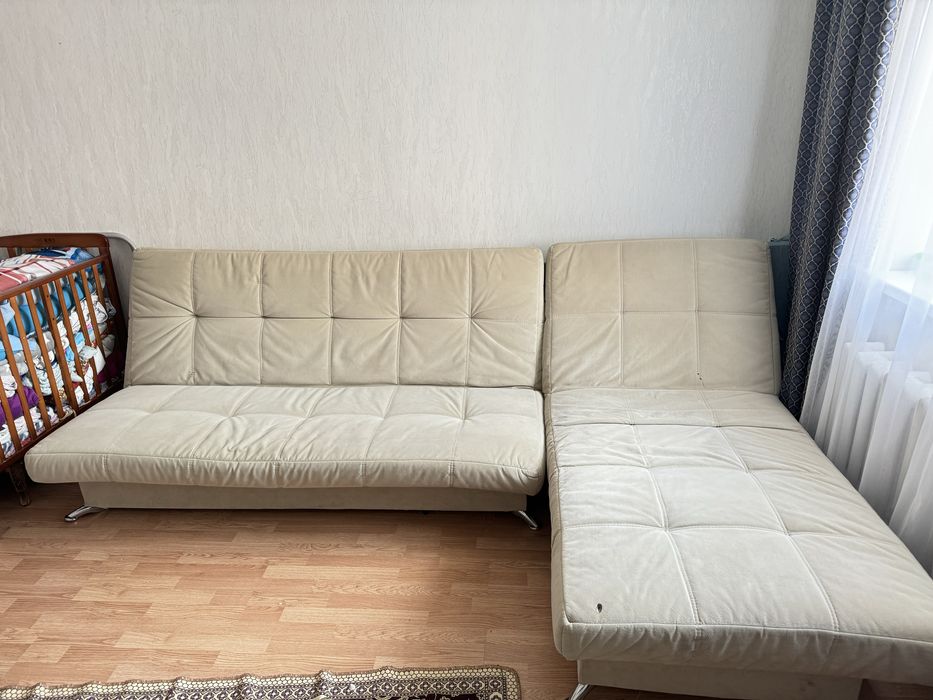 Мягкая мебель диван продам
