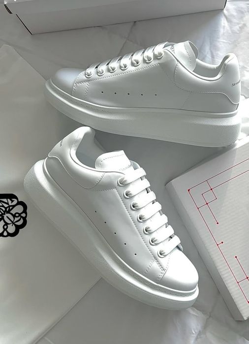 Кецове Al^xander McQu^en 36/44