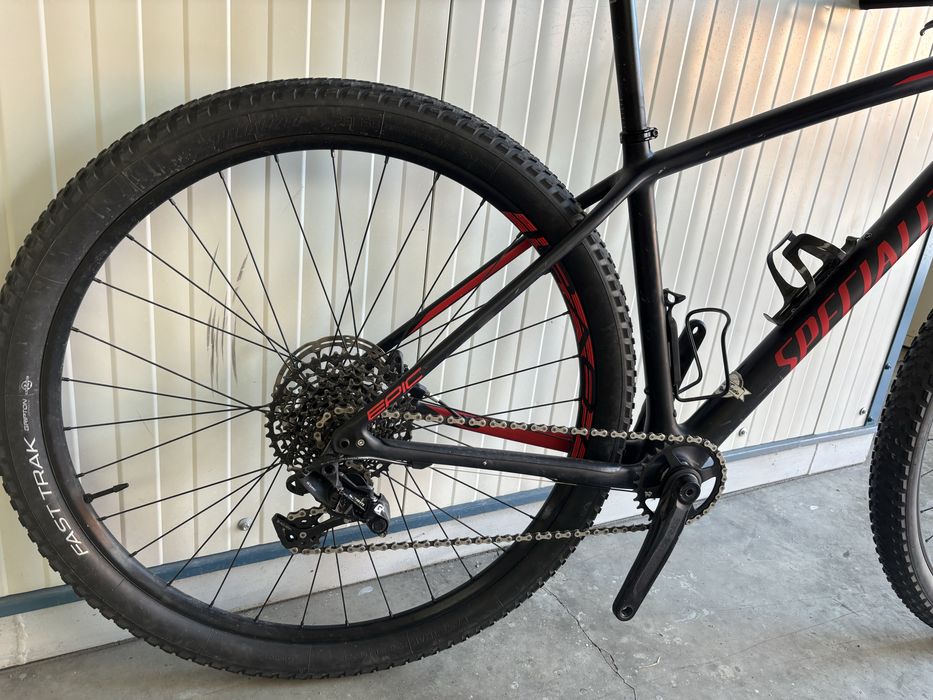 MTB 1X11 Carbon Specialized marime M