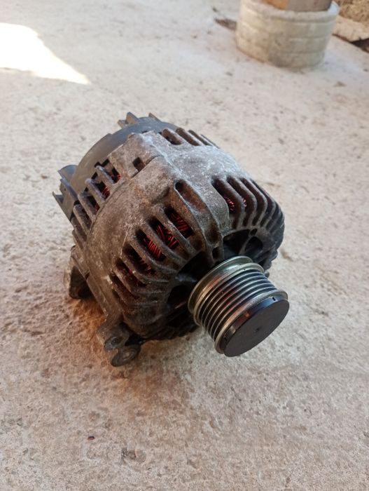 Динамо за 1.9TDI u 2.0TDI 140A
