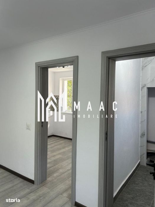 Apartament 2 camere de vânzare | Nord, Râmnicu Vâlcea | 38 mp
