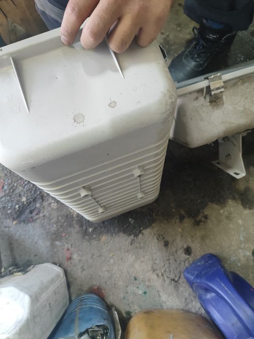 Прожектор 220-230 вольт