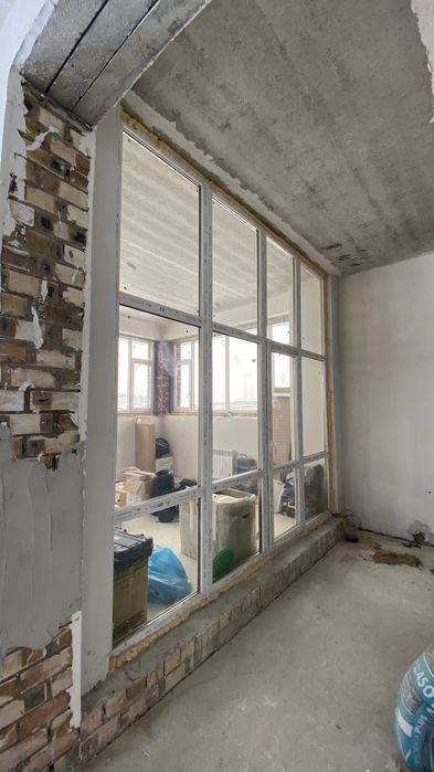 Продам пластиковые окна