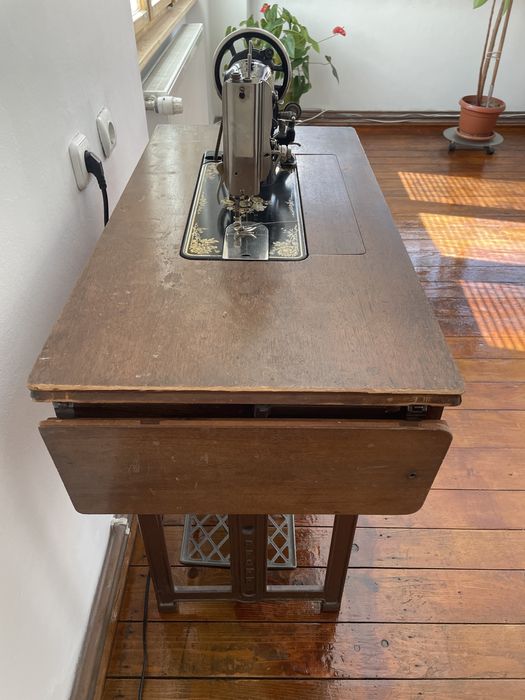 Masina de cusut Pfaff 30 - 31