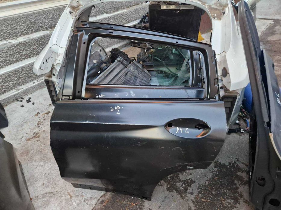 BMW X3 G01, X4 G02, X5 G05, X6 G06, X7 G07  предни и задни Врати