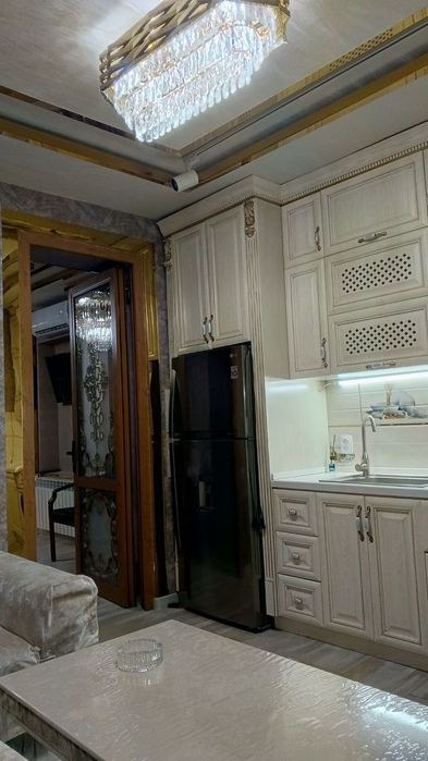 Без загс квартира люкс