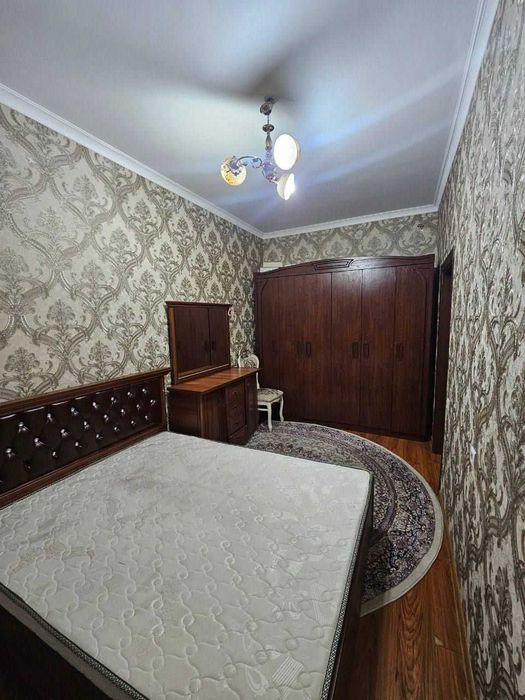 Аренда 2-ком кв Яккасарой Ойбек метро